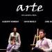 Teatro “Arte”, de Yasmina Reza