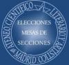 Elecciones Mesas de Secciones