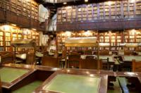 La Biblioteca del Ateneo abierta en agosto