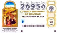 Número 26956. A la venta en Conserjería y en el departamento de Administración del Ateneo de Madrid.