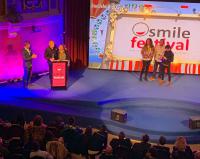 21 de marzo. Festival Internacional de la Publicidad y el Humor, el “Smile Festival”