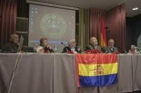 75 aniversario del exilio republicano español