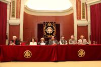 Discurso Inaugural del Año Académico del Ateneo de Madrid 2011-2012 y Día del Socio