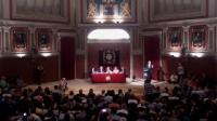 Conferencia «El porvenir de España», a cargo de Antonio García Trevijano