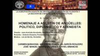 Presente y futuro de las pensiones, a cargo de Antonio Miguel Carmona