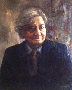 Carlos París 1997 - 2001