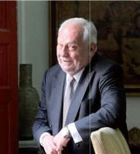 Enrique Tierno Pérez-Relaño 2015 - 2016