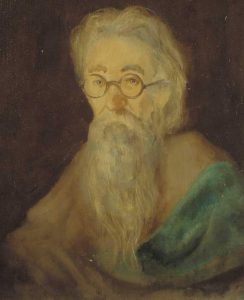 Ramón del Valle-Inclán 1932 - 1932