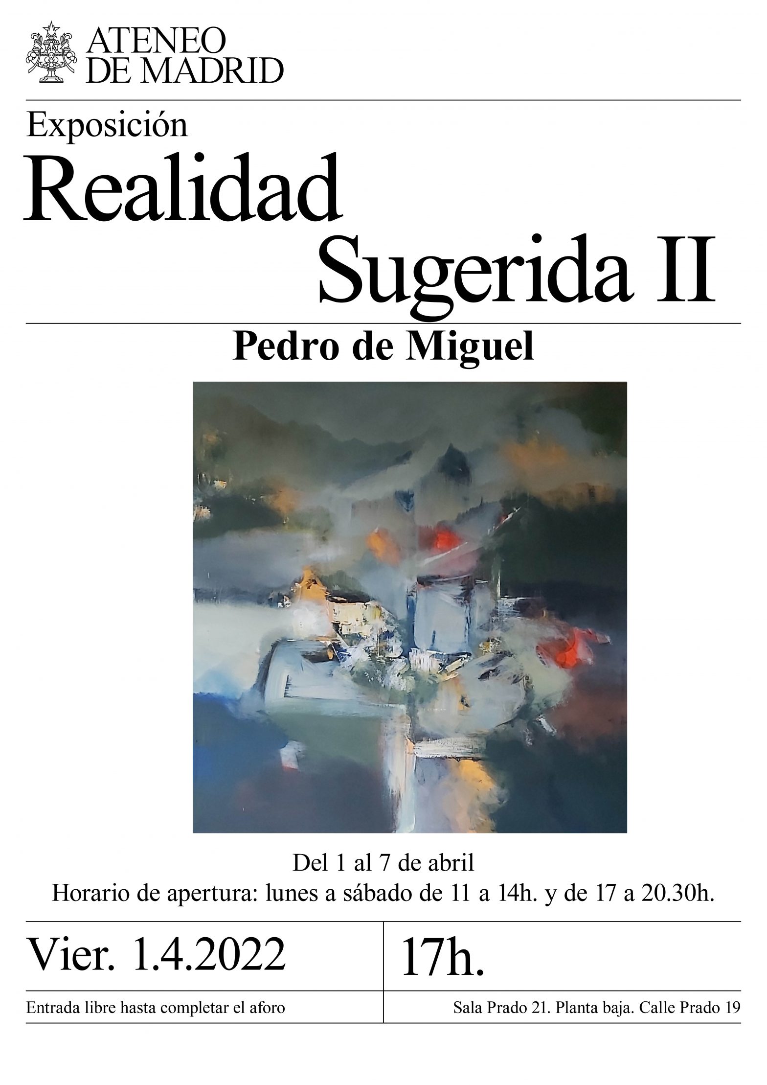 Realidad Sugerida II