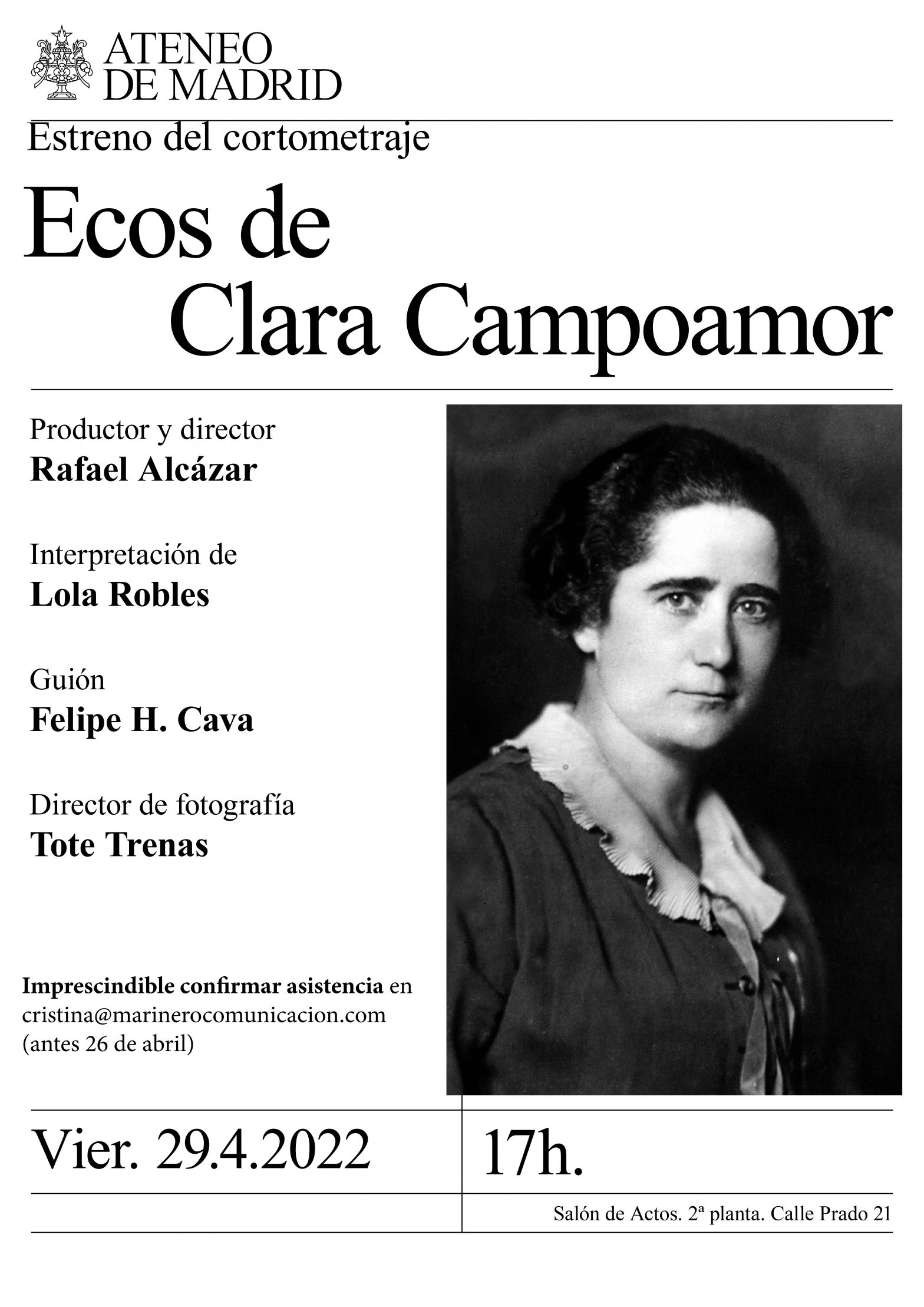 Campoamor