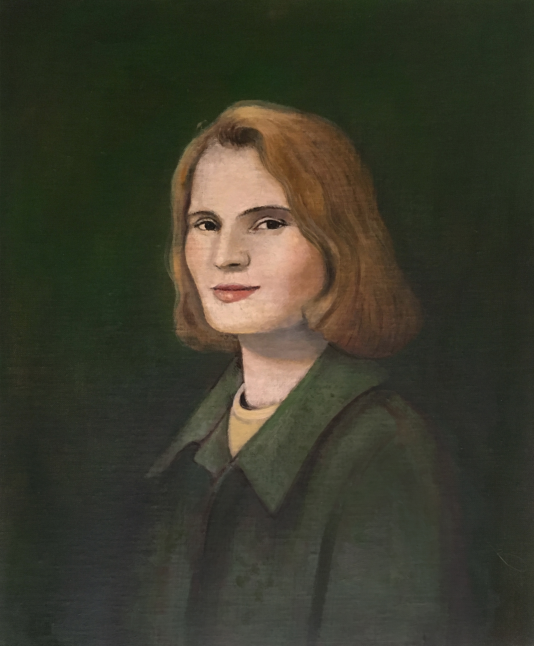 Carmen Laforet Díaz