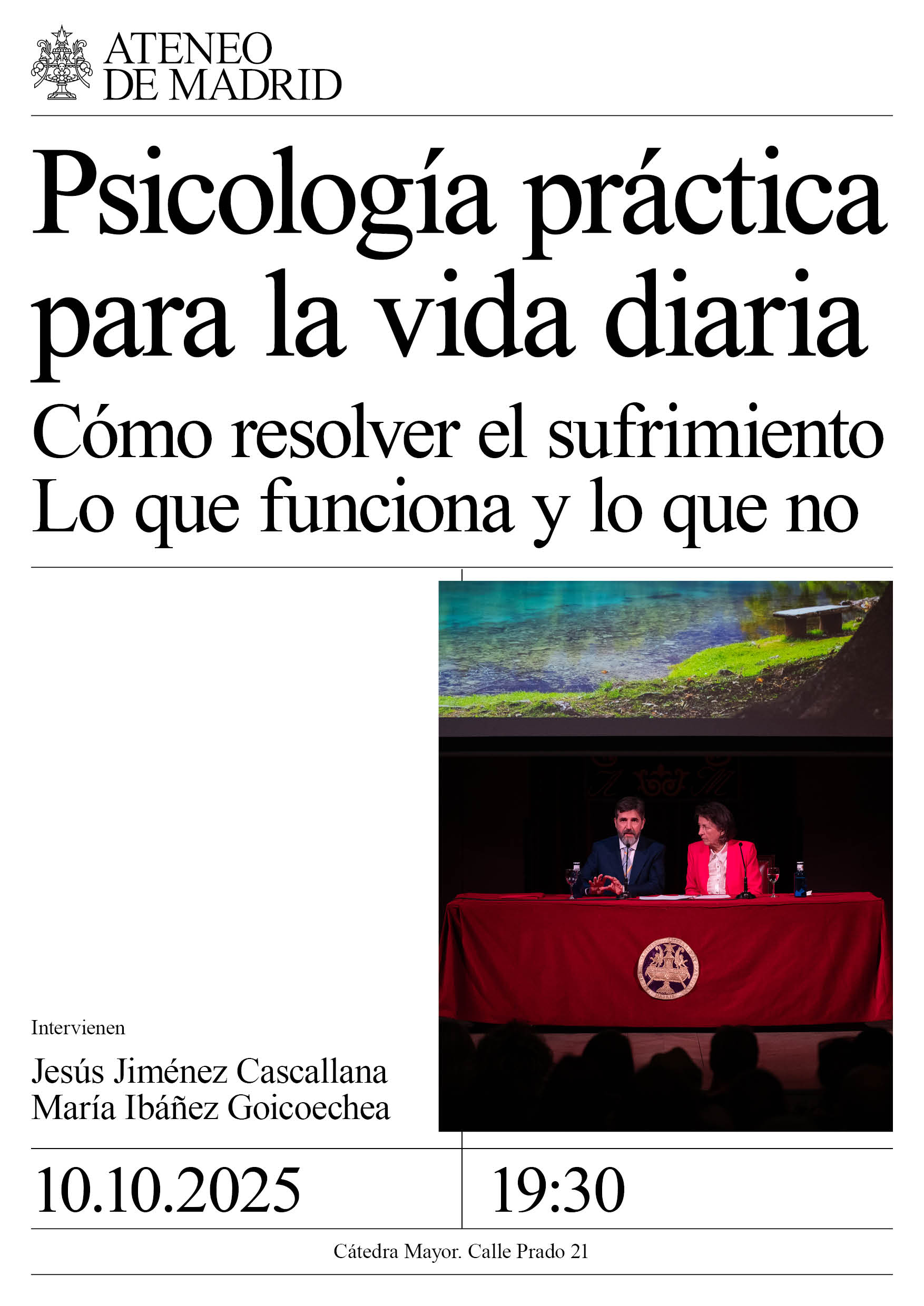 10.10.2025 Psicología práctica