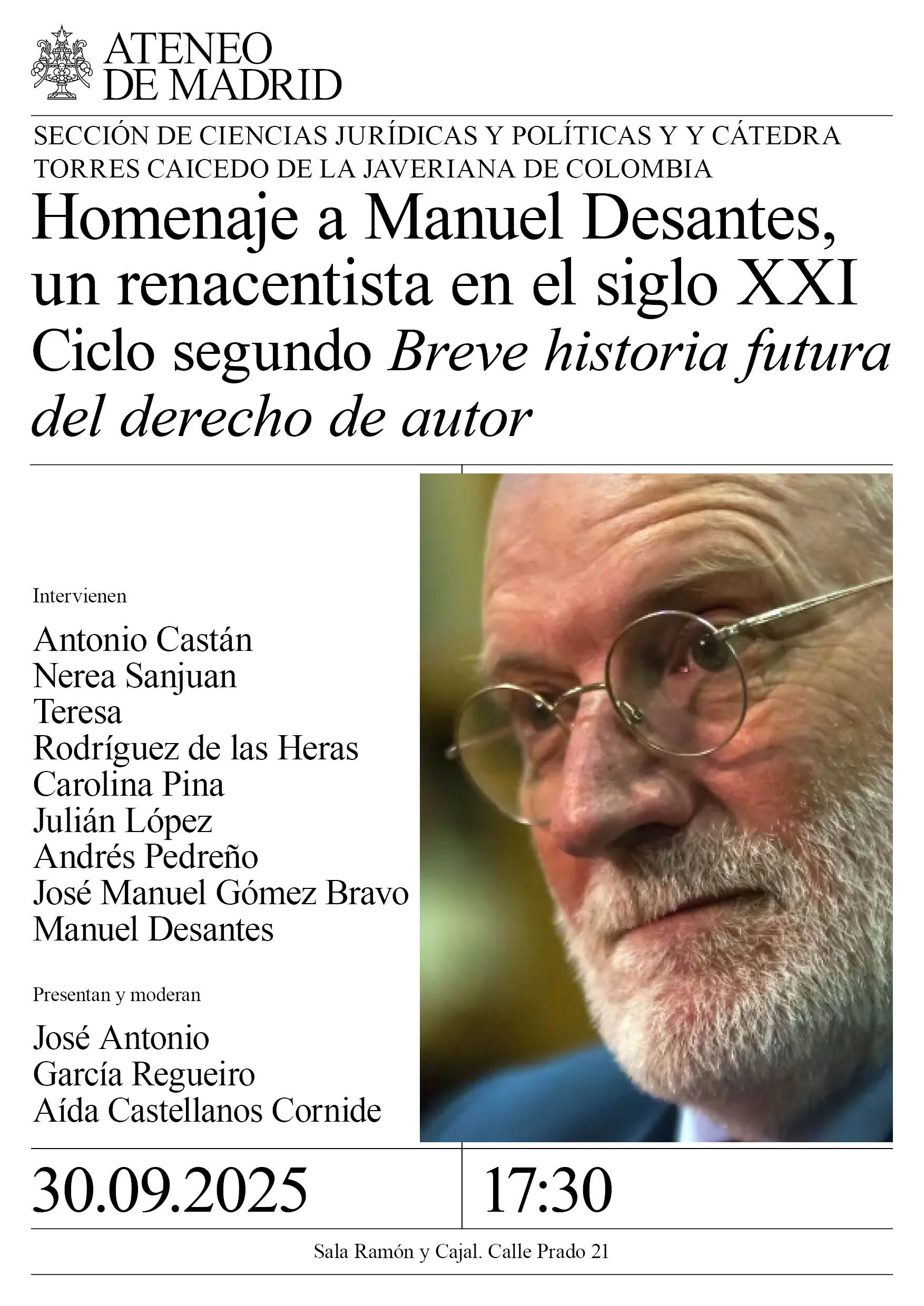 30.09.2025 Jurídicas