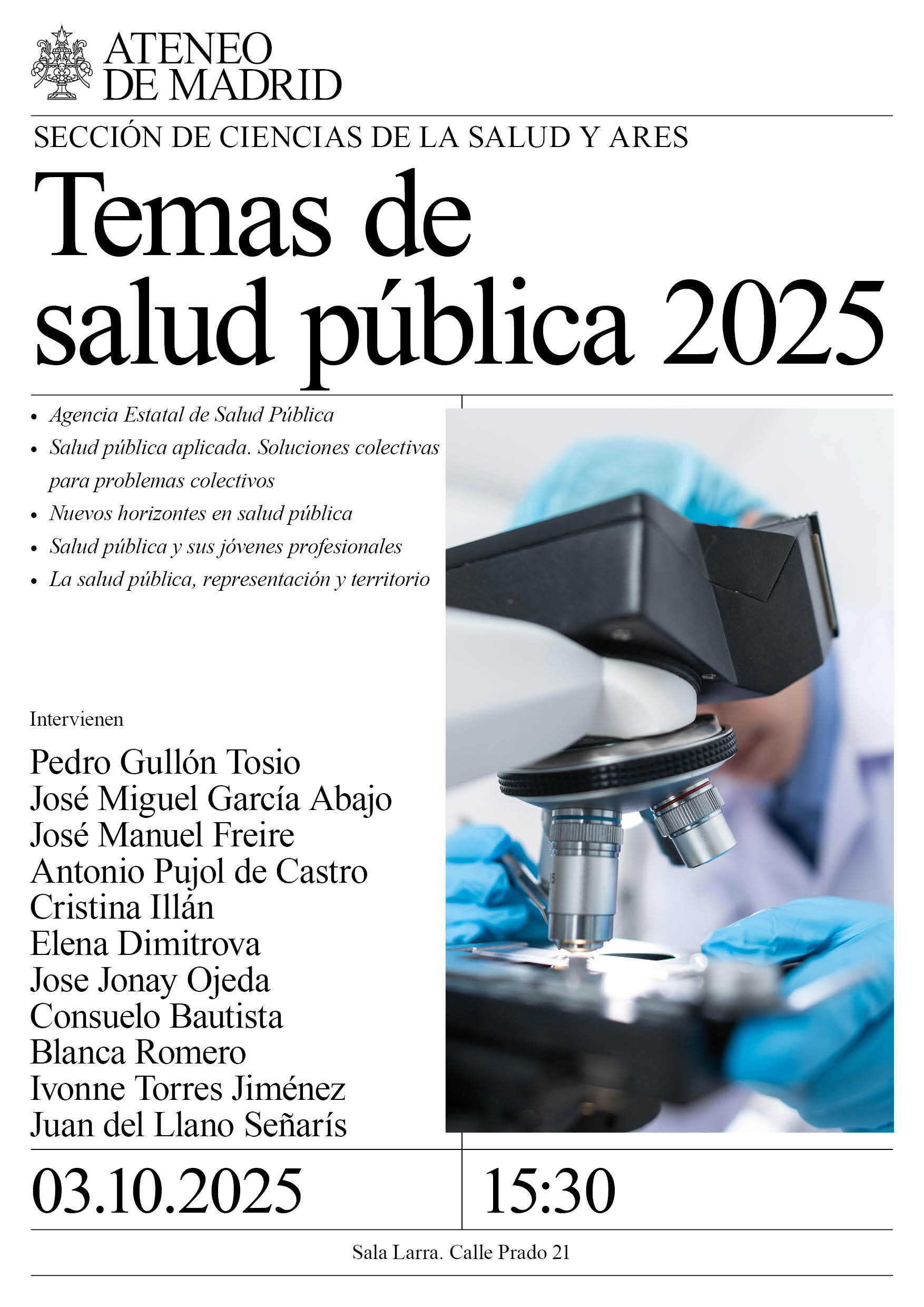 03.10.2025 Salud