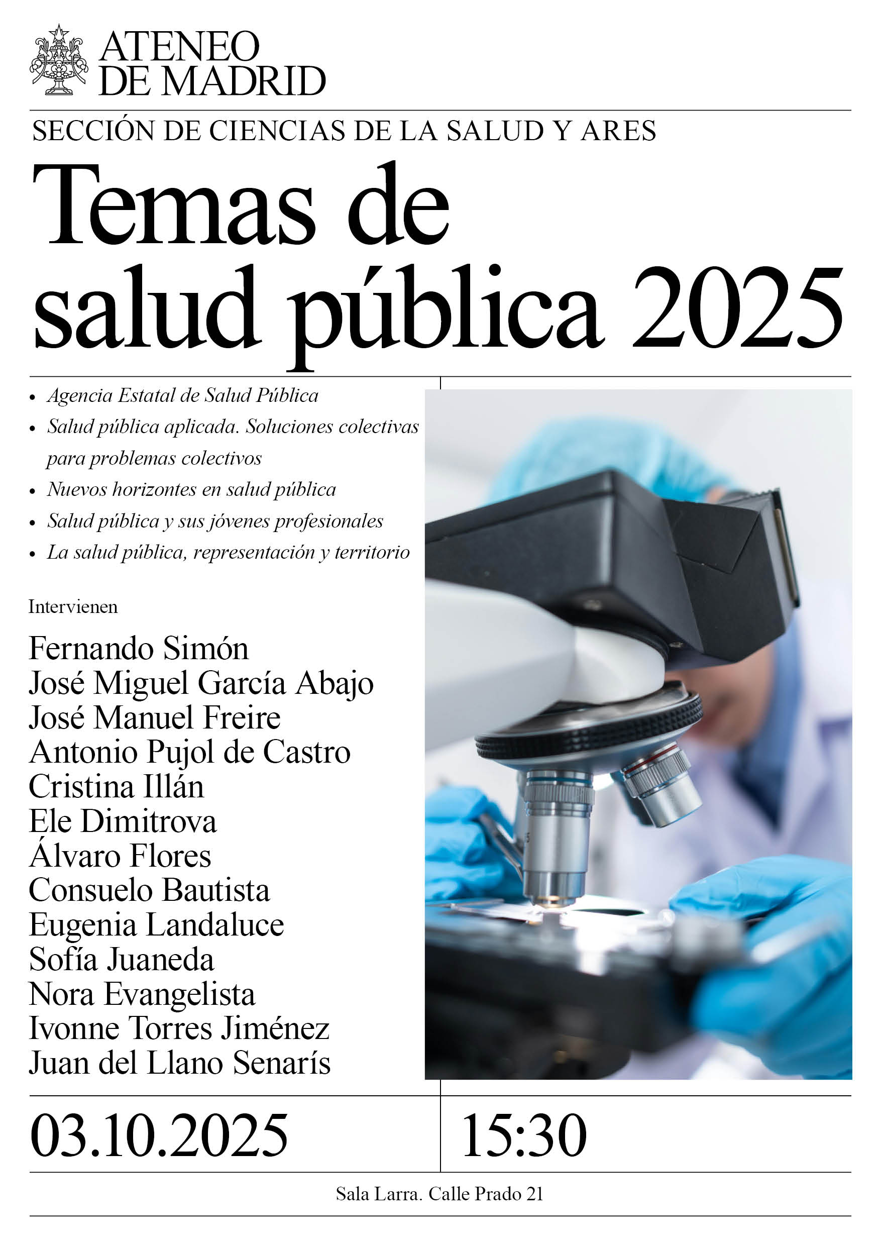 03.10.2025 Salud