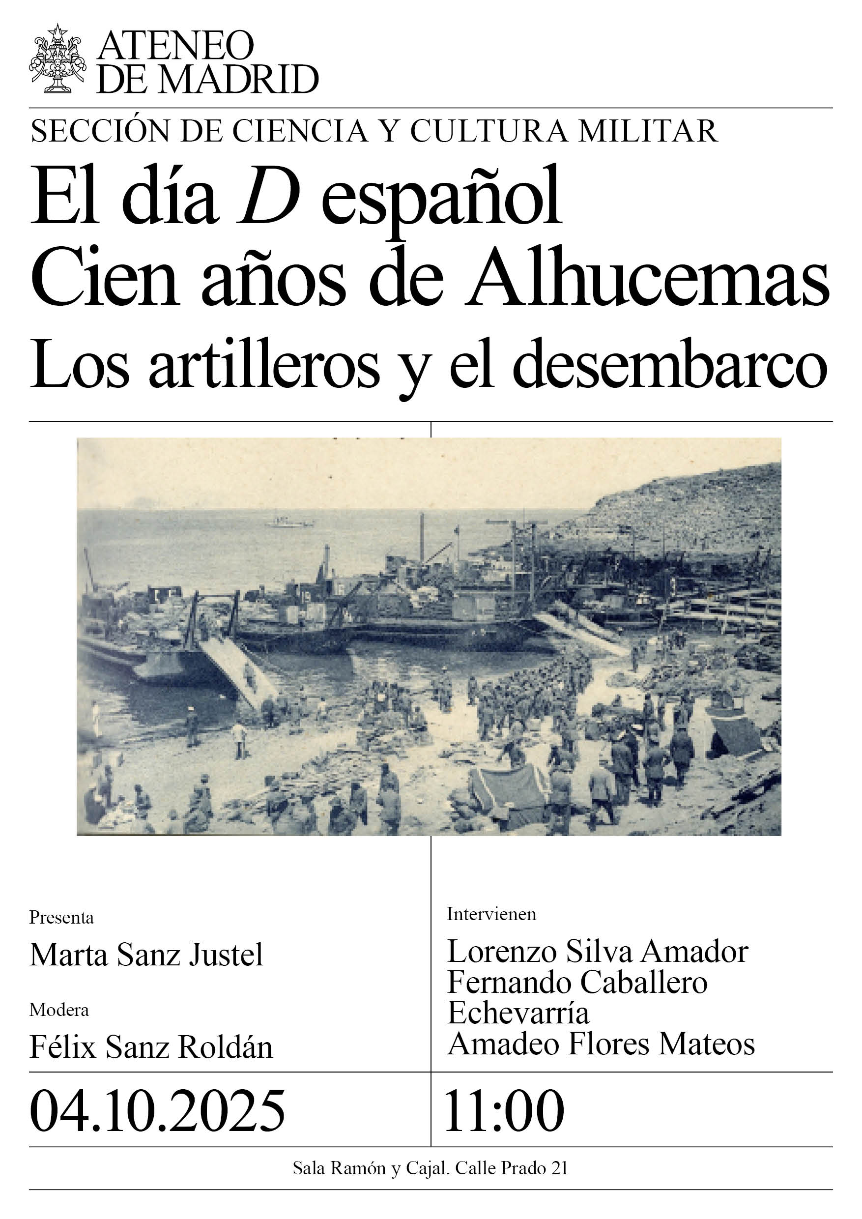 04.10.2025 Militar