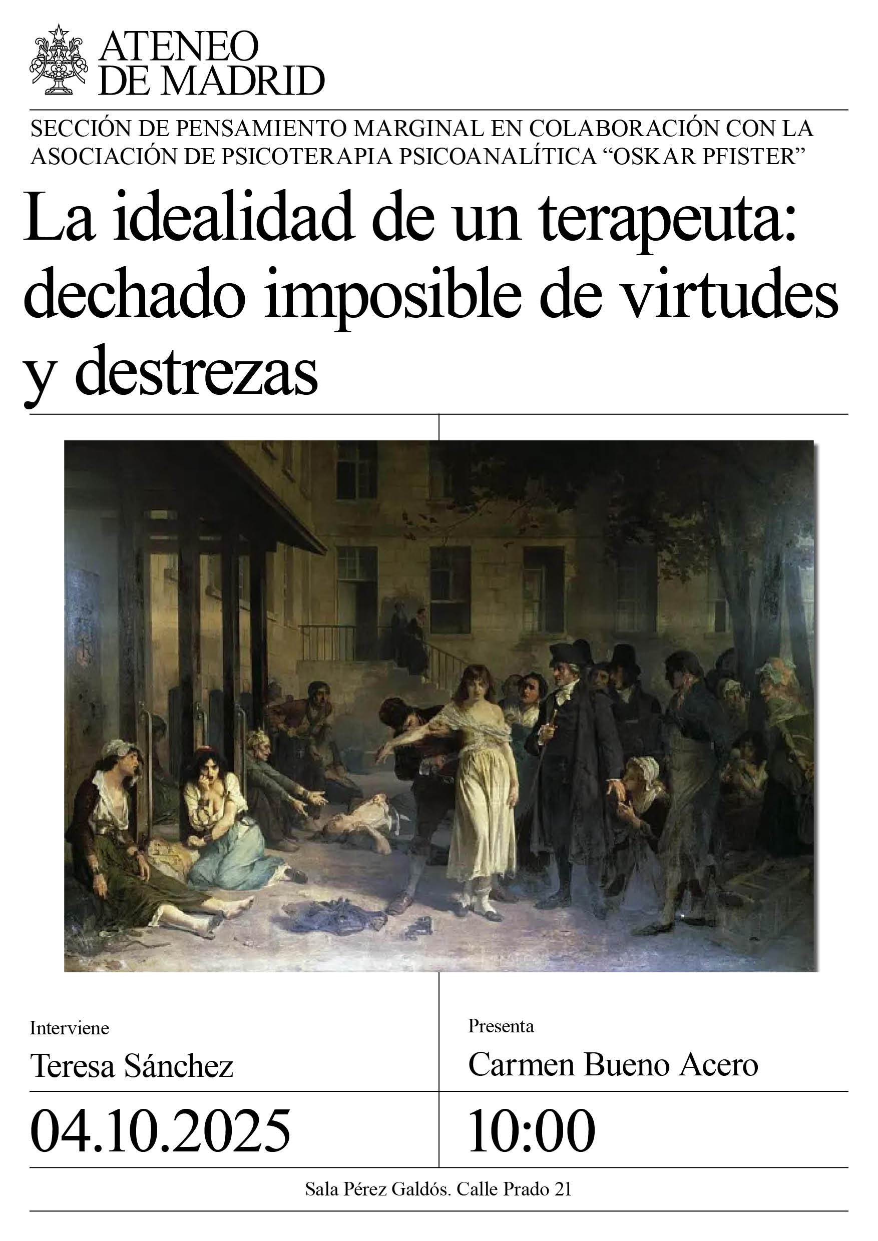 04.10.2025 Pensamiento