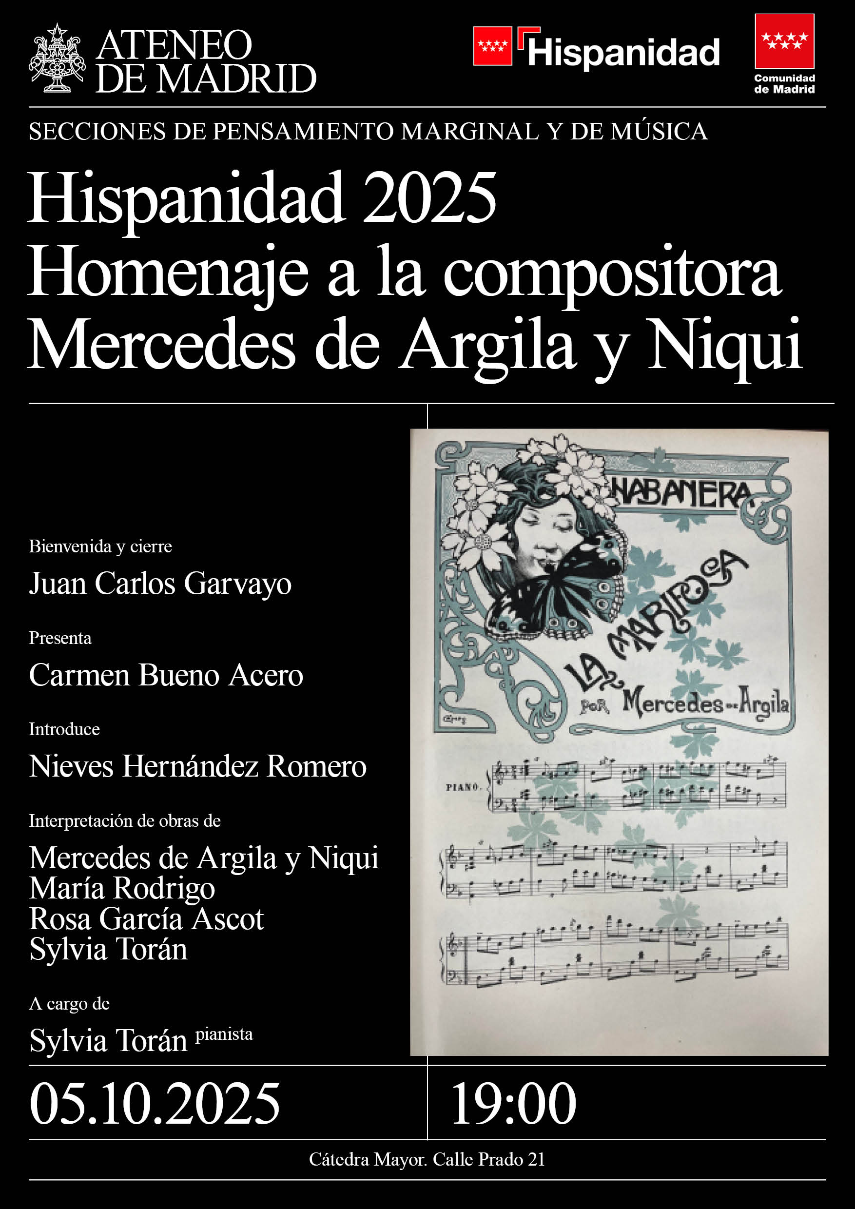 05.10.2024 Hispanidad
