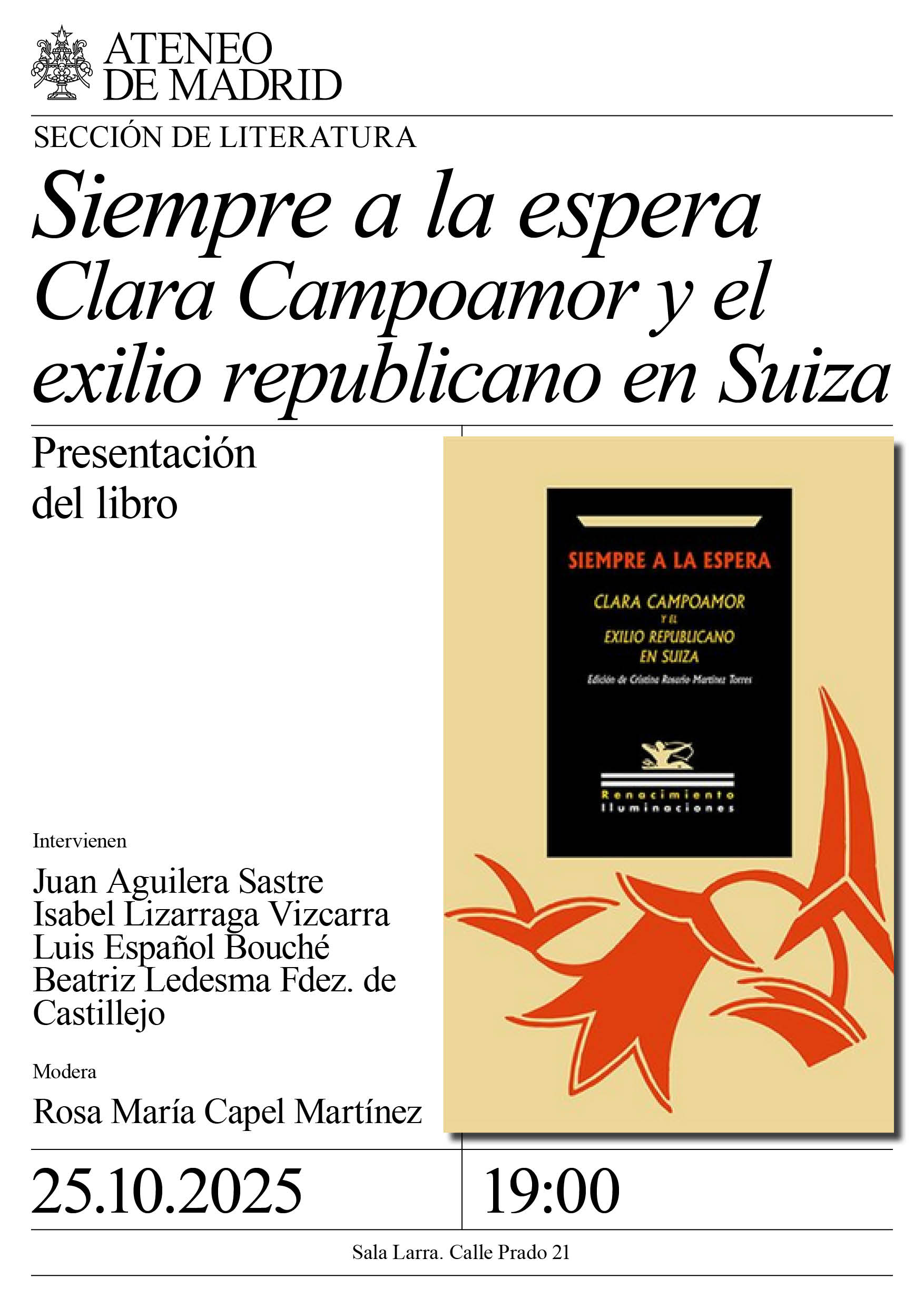 25.10.2025 Literatura