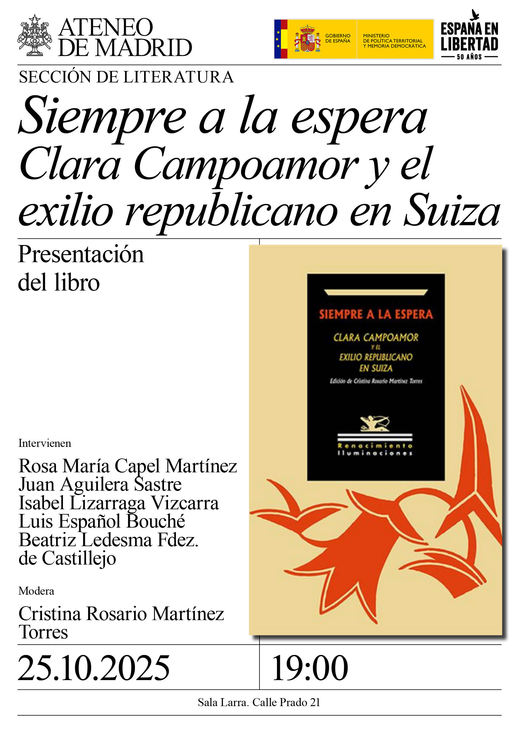 25.10.2025 Literatura