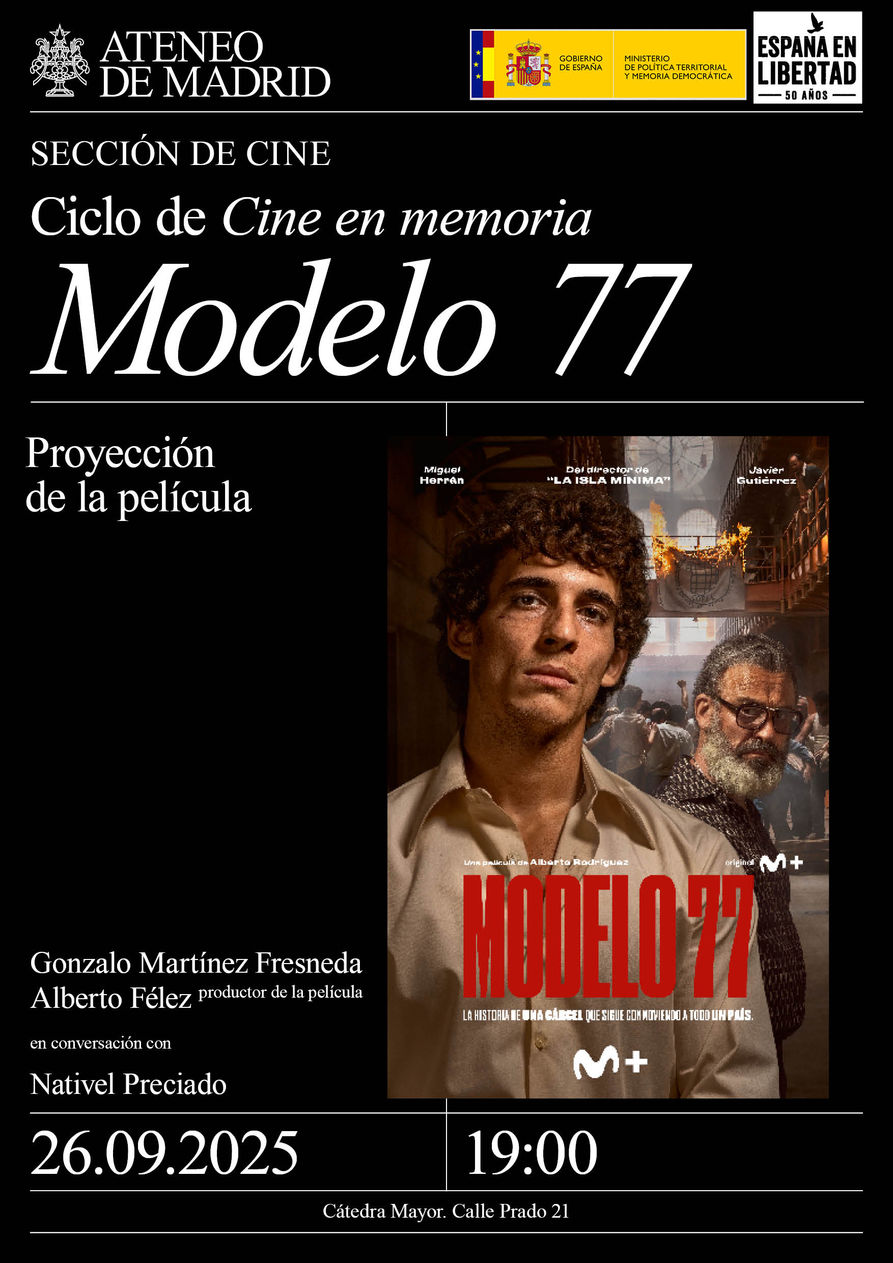 26.09.2025 Cine MD