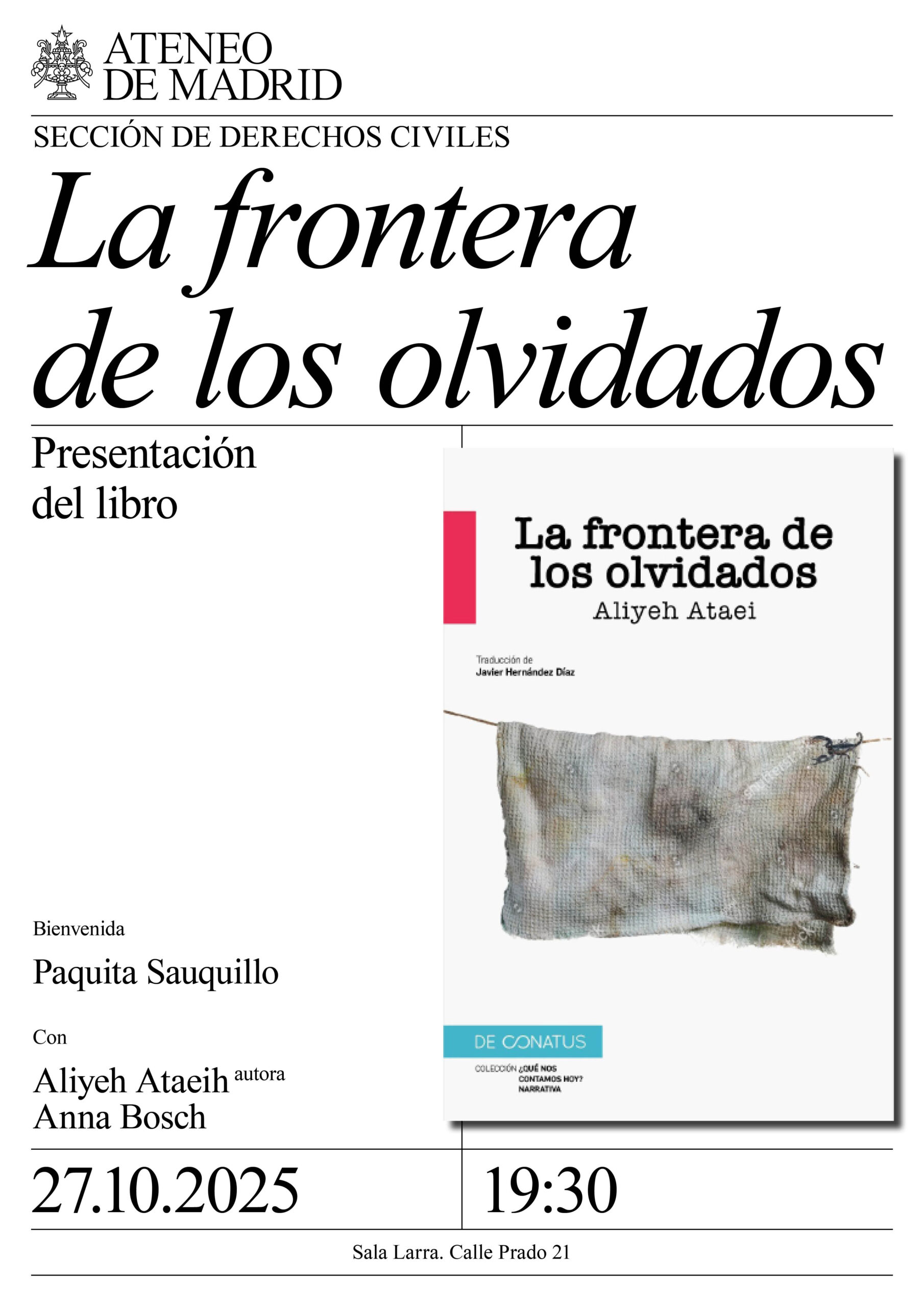 27.10.2025 Civiles