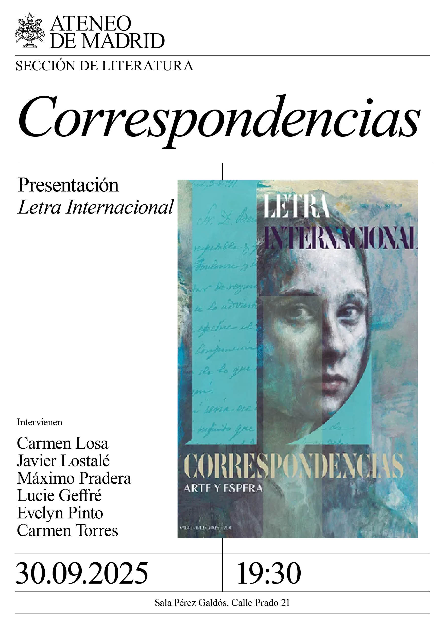 30.09.2025 Literatura