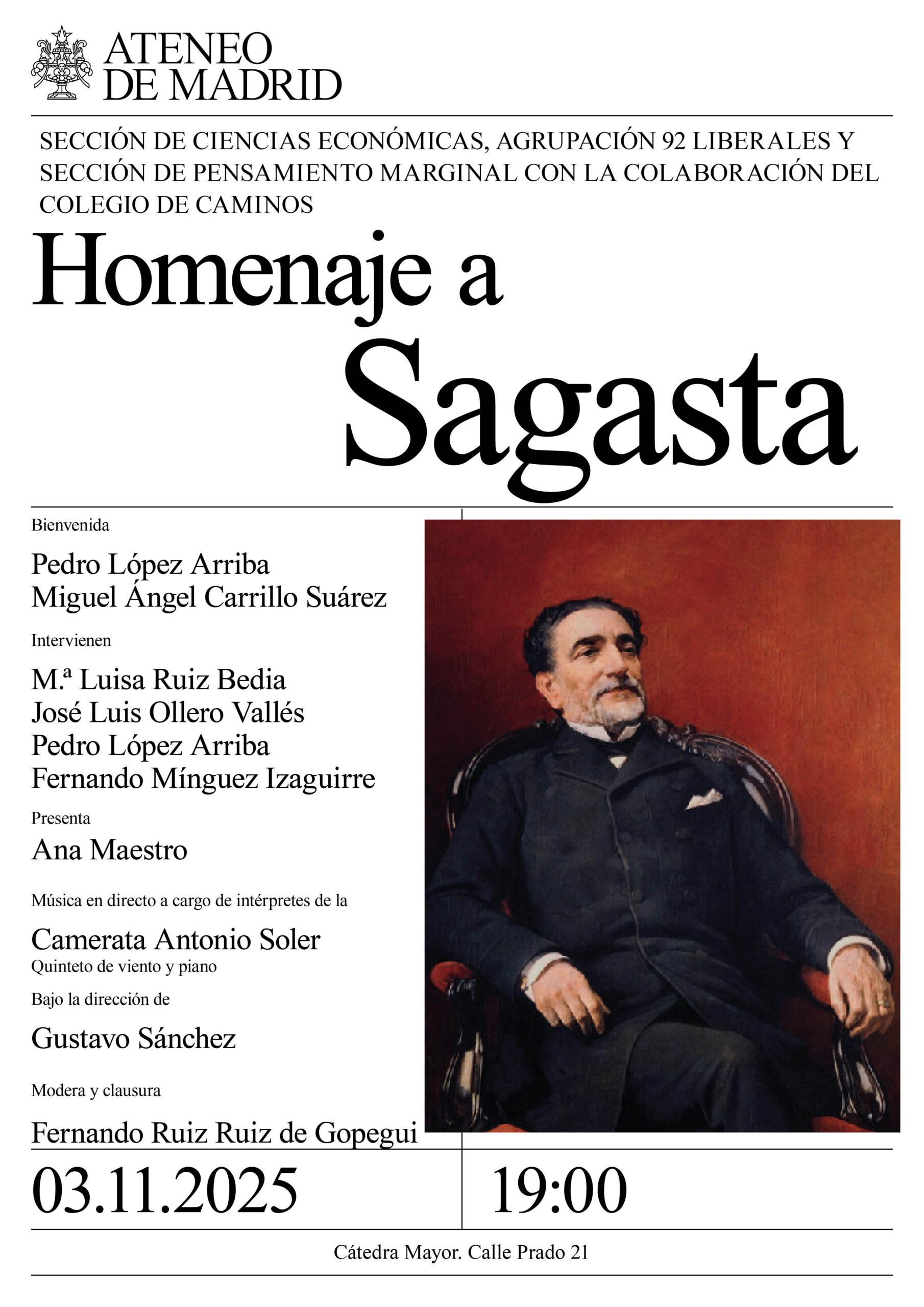 03.11.2025 Económicas