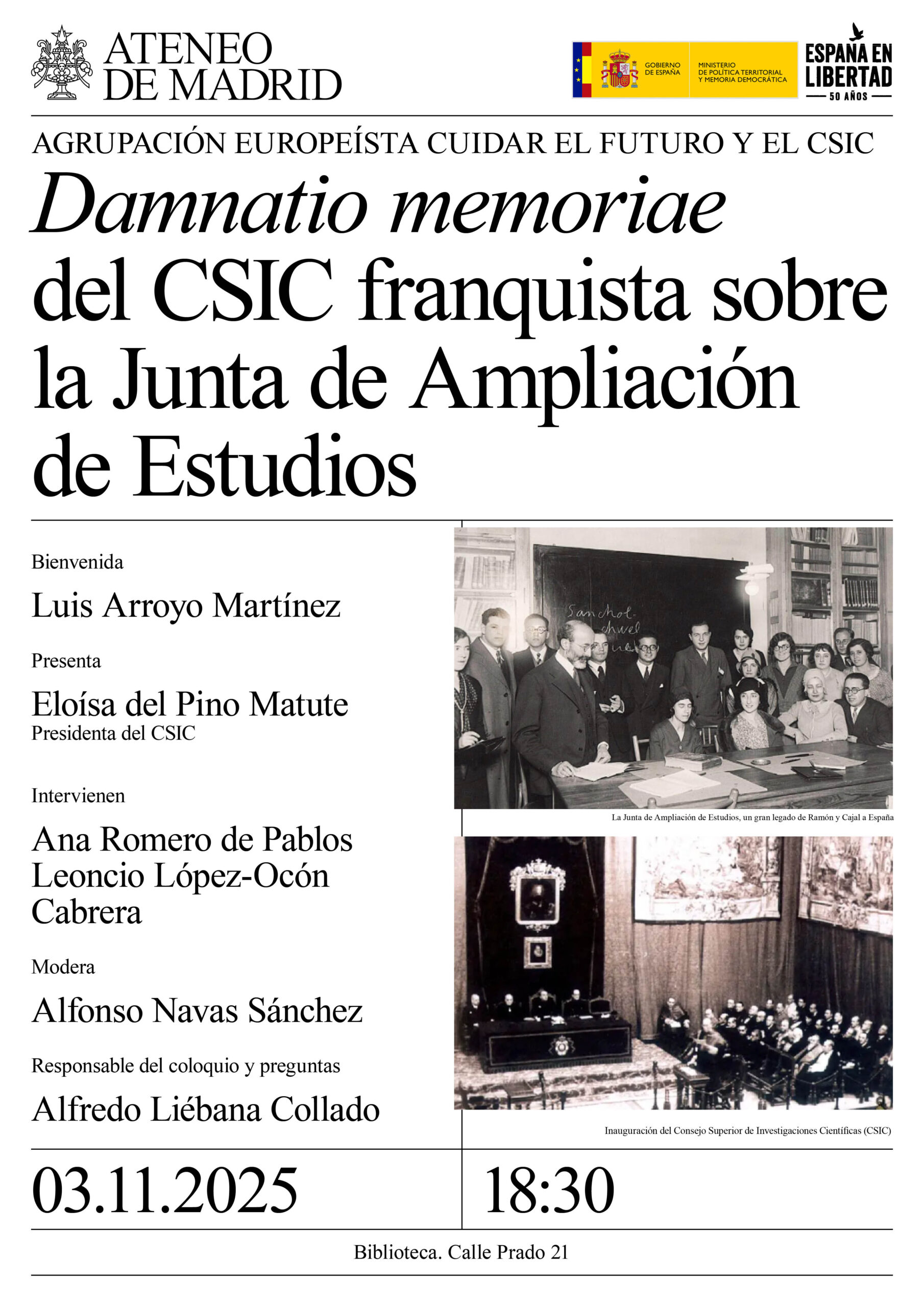 03.11.2025 Europeista