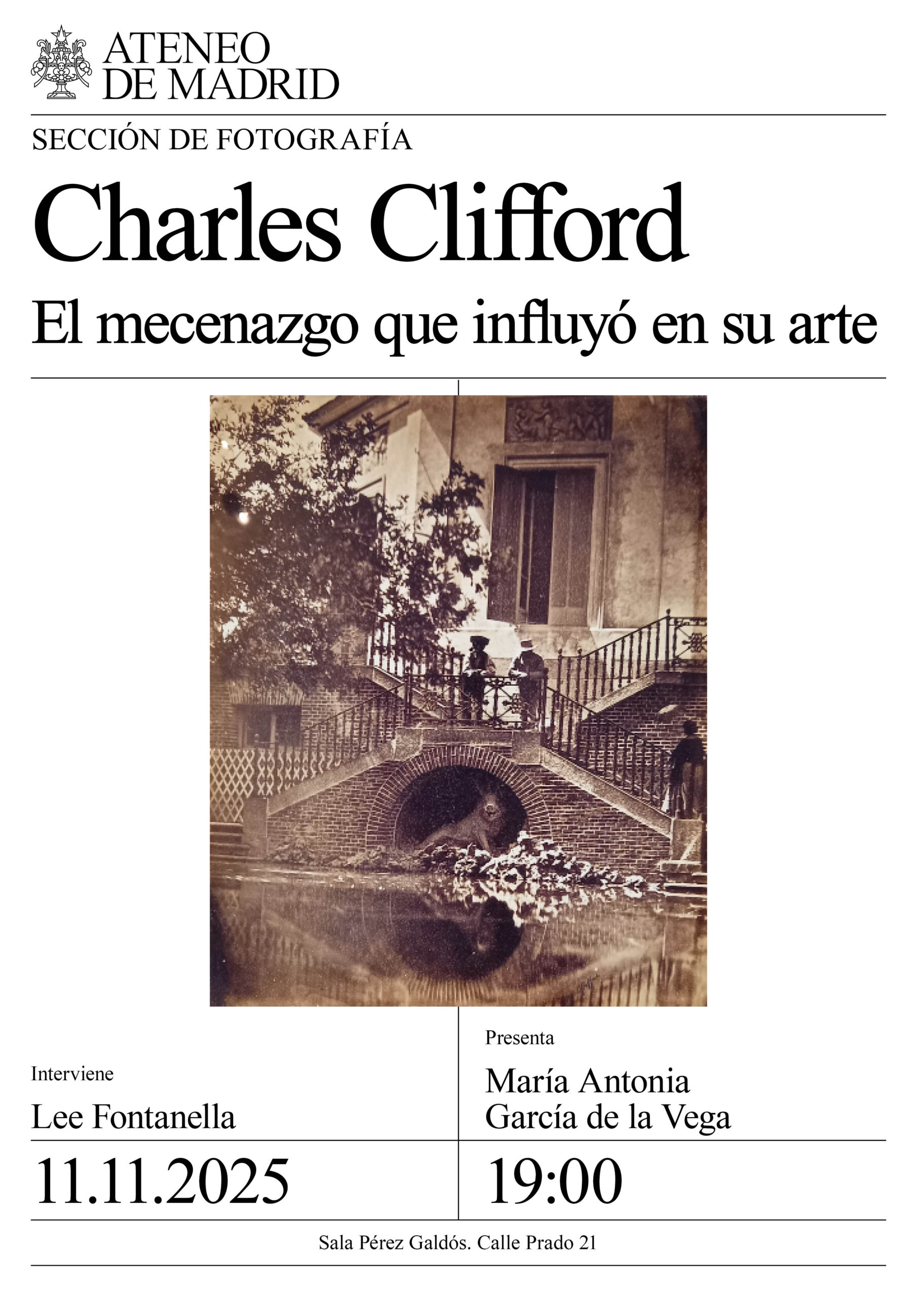 11.11.2025 Fotografía