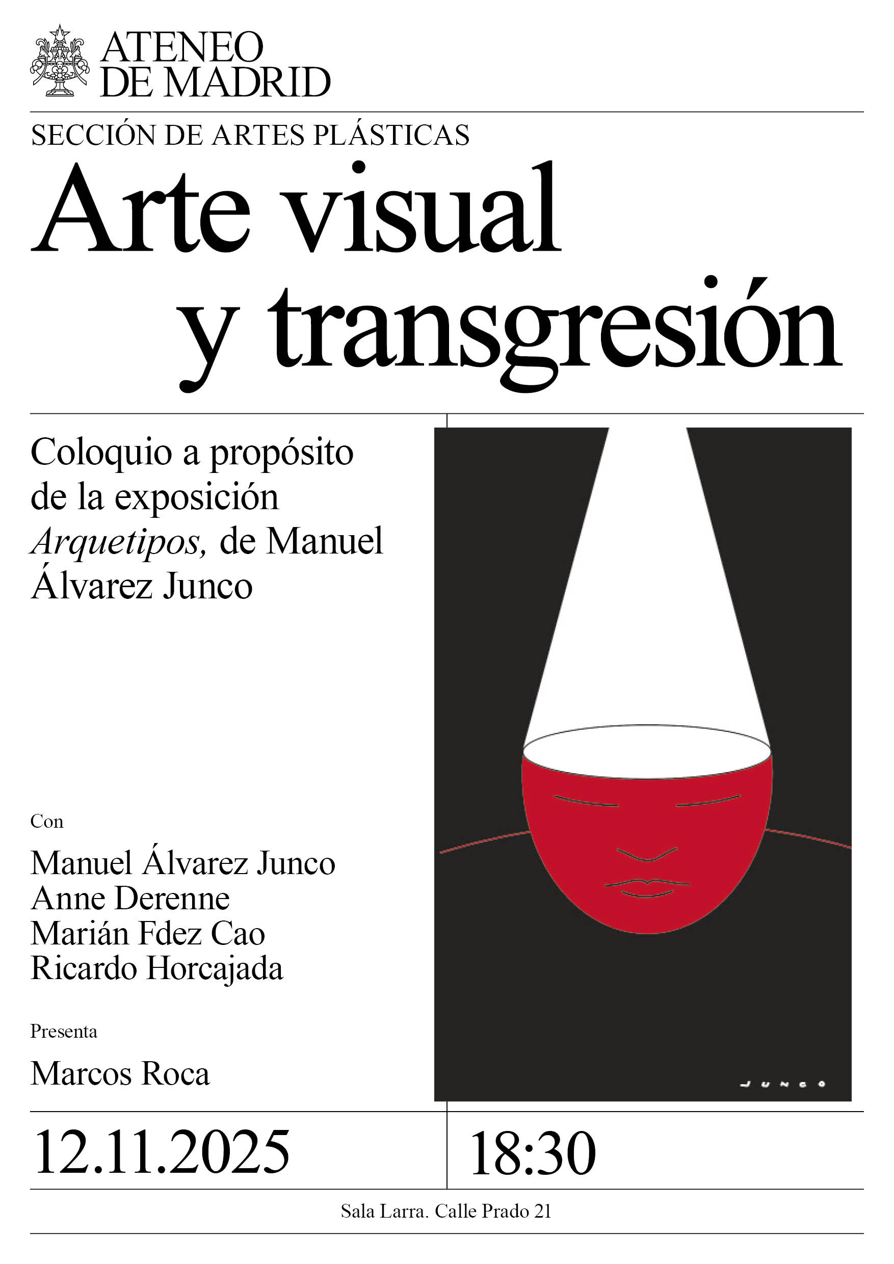 12.11.2025 Artes Plásticas