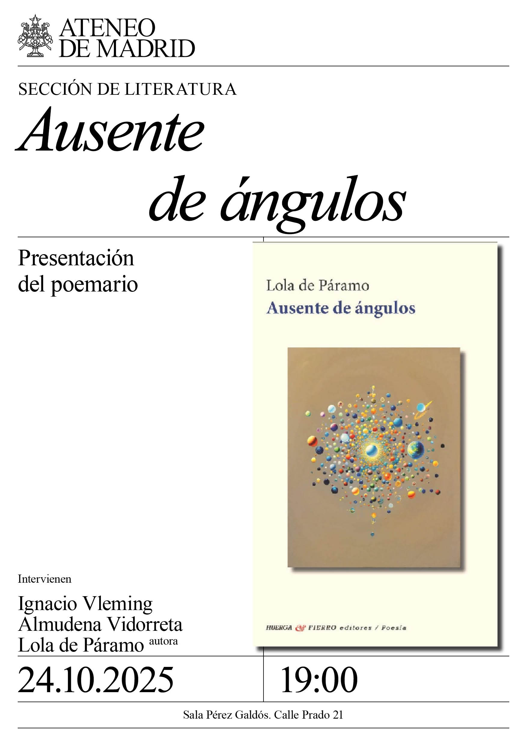 24.10.2025 Literatura