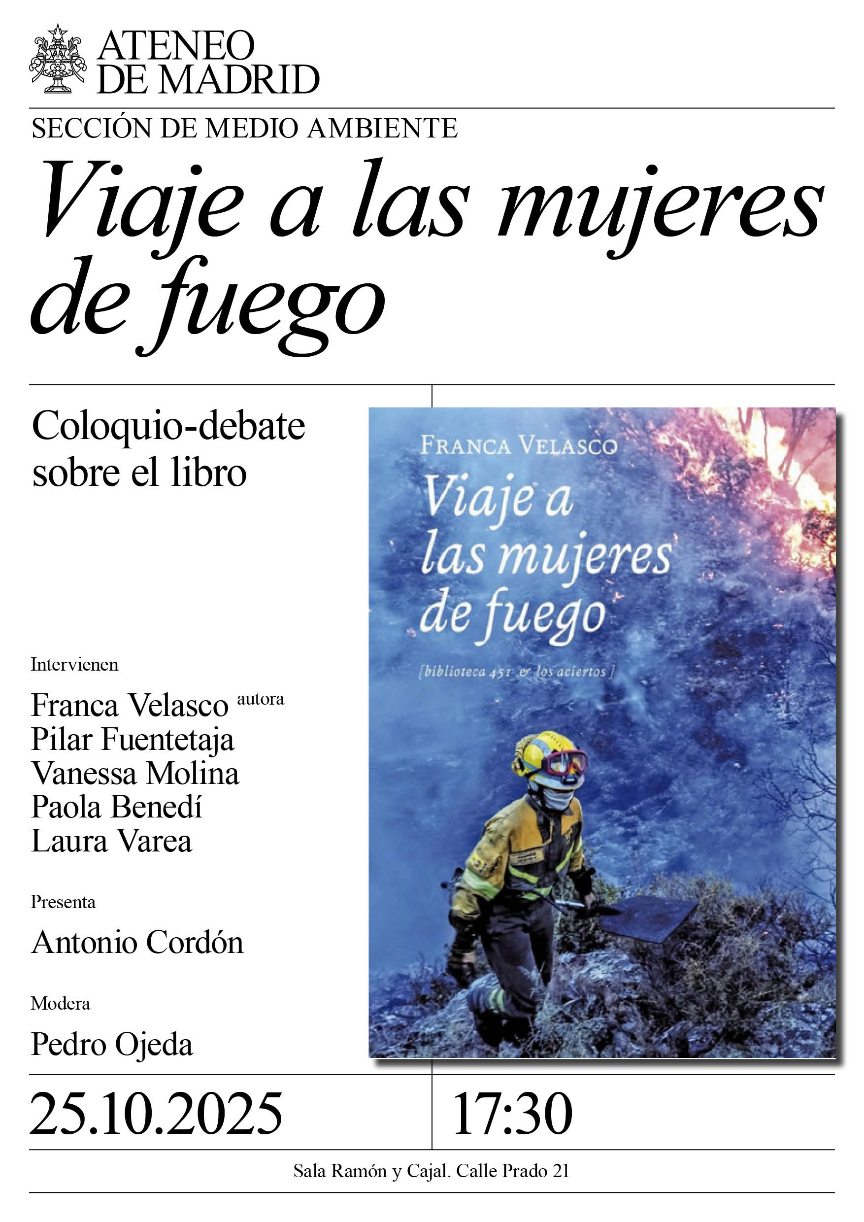 25.10.2025 Medio Ambiente
