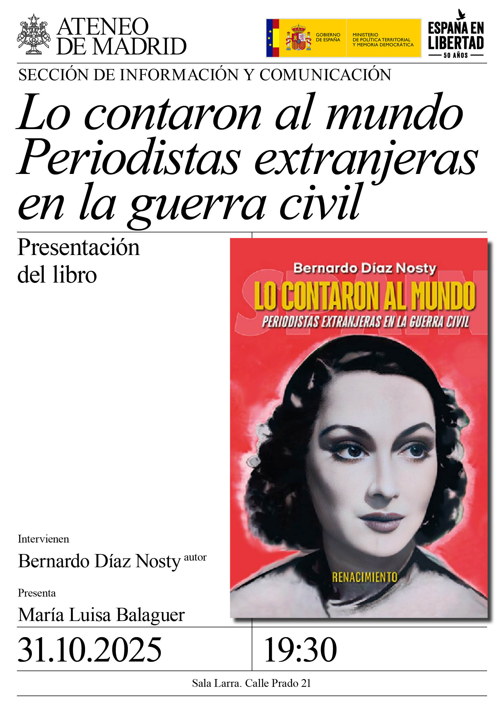 31.10.2025 Literatura