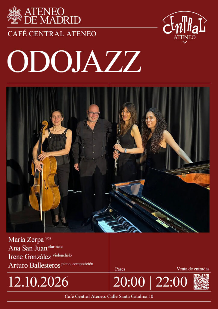 ODOJAZZ