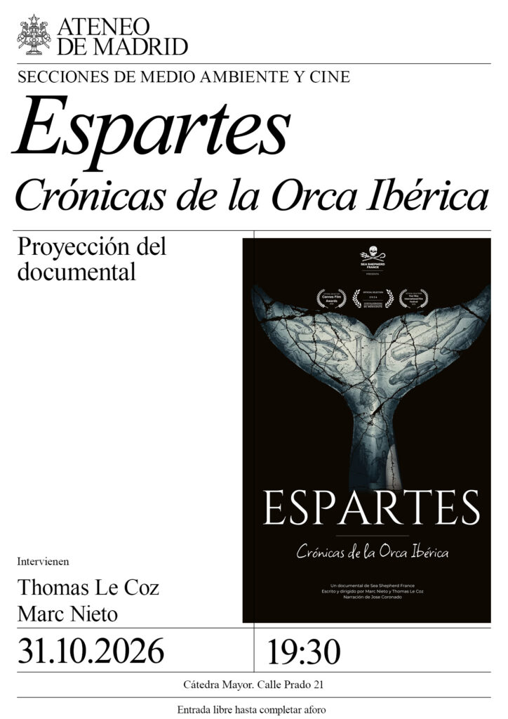 «Espartes – Crónicas de la Orca Ibérica»