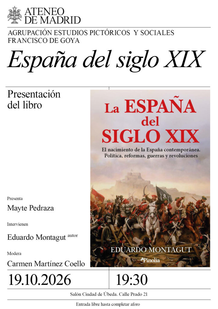 «España del siglo XIX»