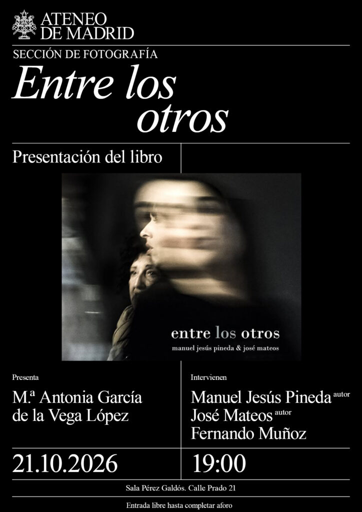 «Entre los otros»