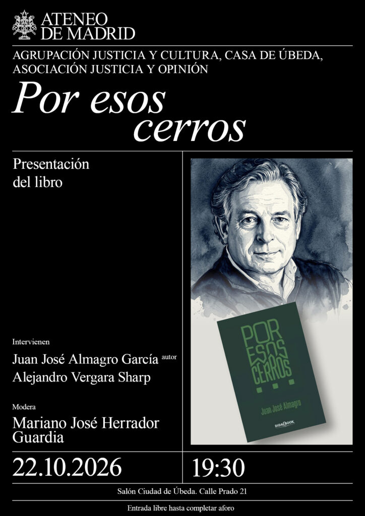 «Por esos cerros»