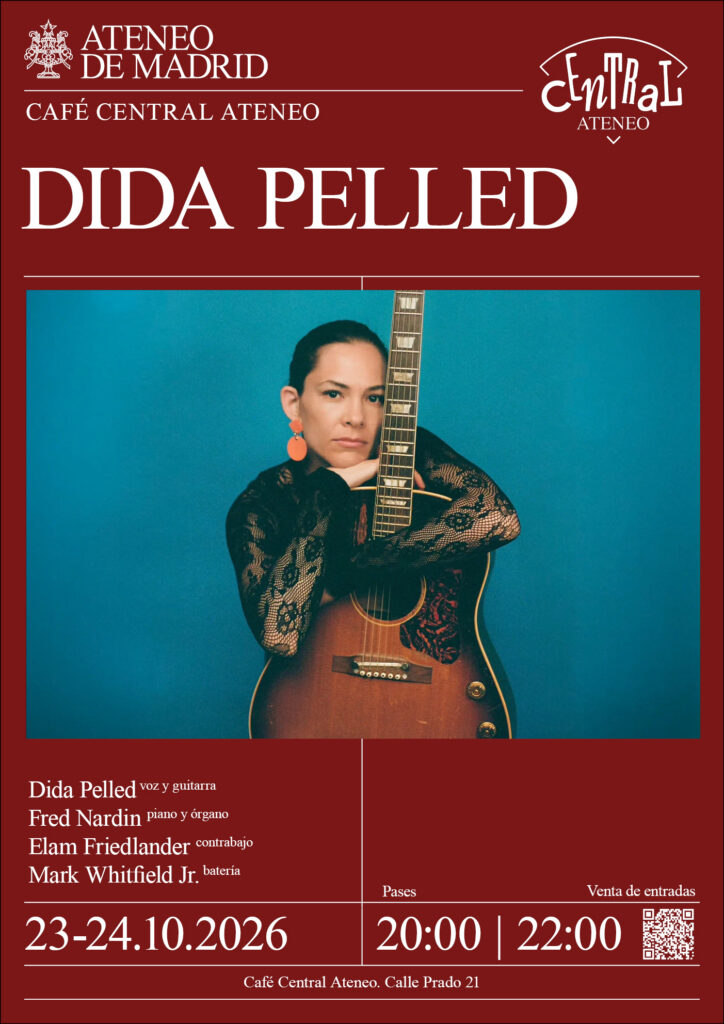 DIDA PELLED