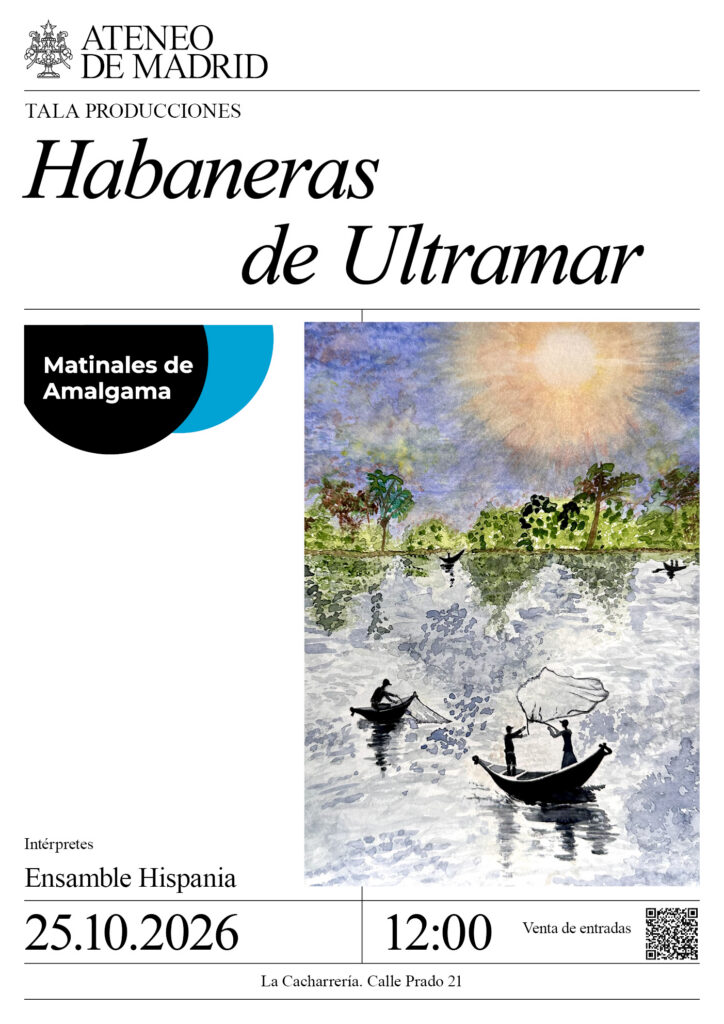 Habaneras de Ultramar